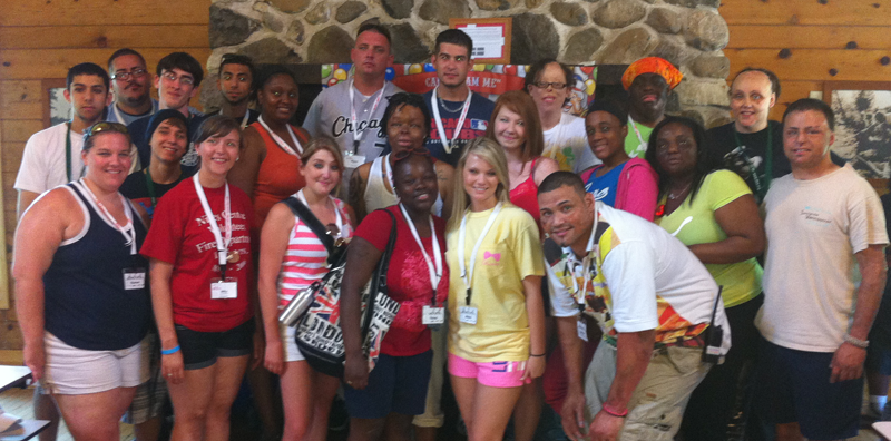 Our 2011 Scholarship Applicants