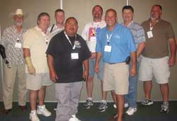 World Burn Conference