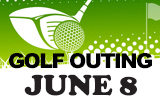 Golf Outing June 10