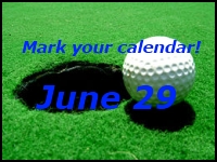 Golf Outing 2013
