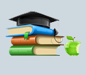 scholarship information for FTTTF