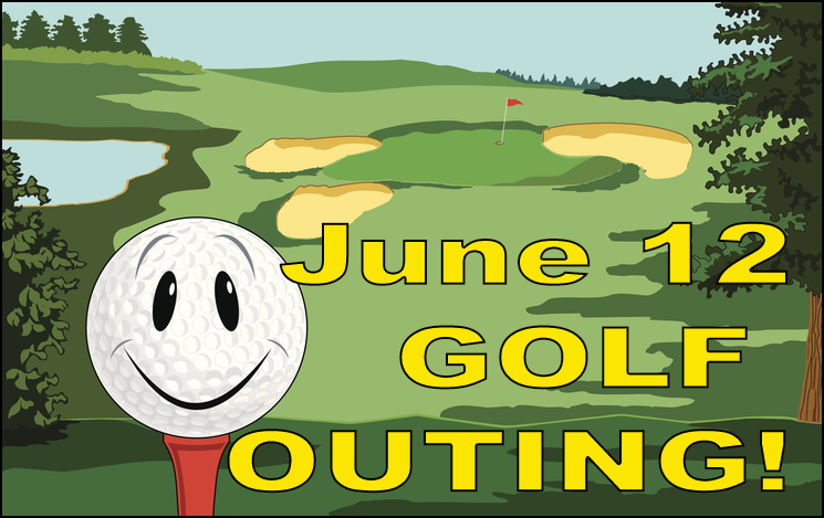 Golf Outing 2026