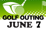 Golf Outing June 10